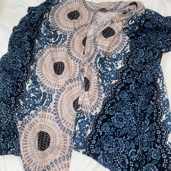 Coverup - Picture 3 of 3